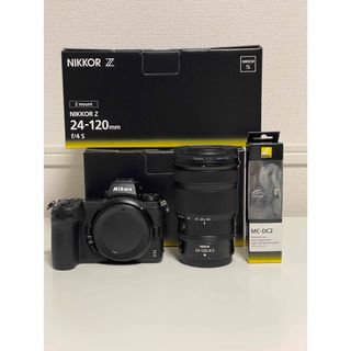 ニコン(Nikon)のぱんだ様専用 z6Ⅱ＋70-200Z(ミラーレス一眼)