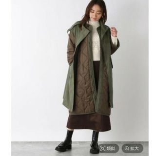 JEANASIS(モッズコート)のフリマアイテム一覧 JEANASIS(モッズコート)のフリマアイテム一覧