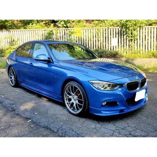 BMW F30 320d(車体)