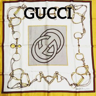 グッチ バンダナ/スカーフ(レディース)の通販 1,000点以上 | Gucciの