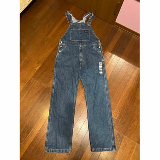 リーバイス(Levi's)の新品！ Levi's OVERALLS Mサイズ リーバイス オーバーオール(サロペット/オーバーオール)