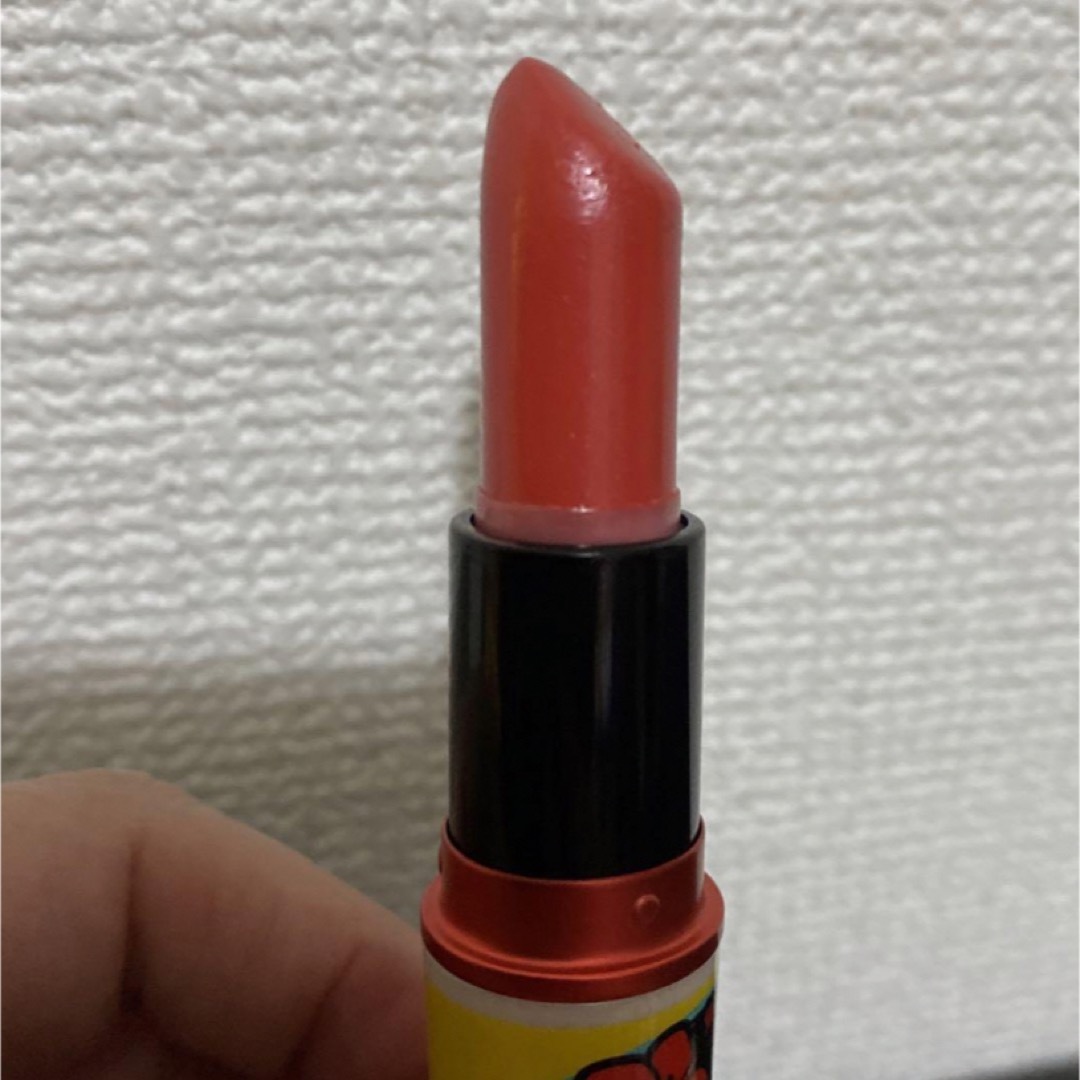 MAC(マック)のMAC リップスティック　ハイビスカス コスメ/美容のベースメイク/化粧品(口紅)の商品写真