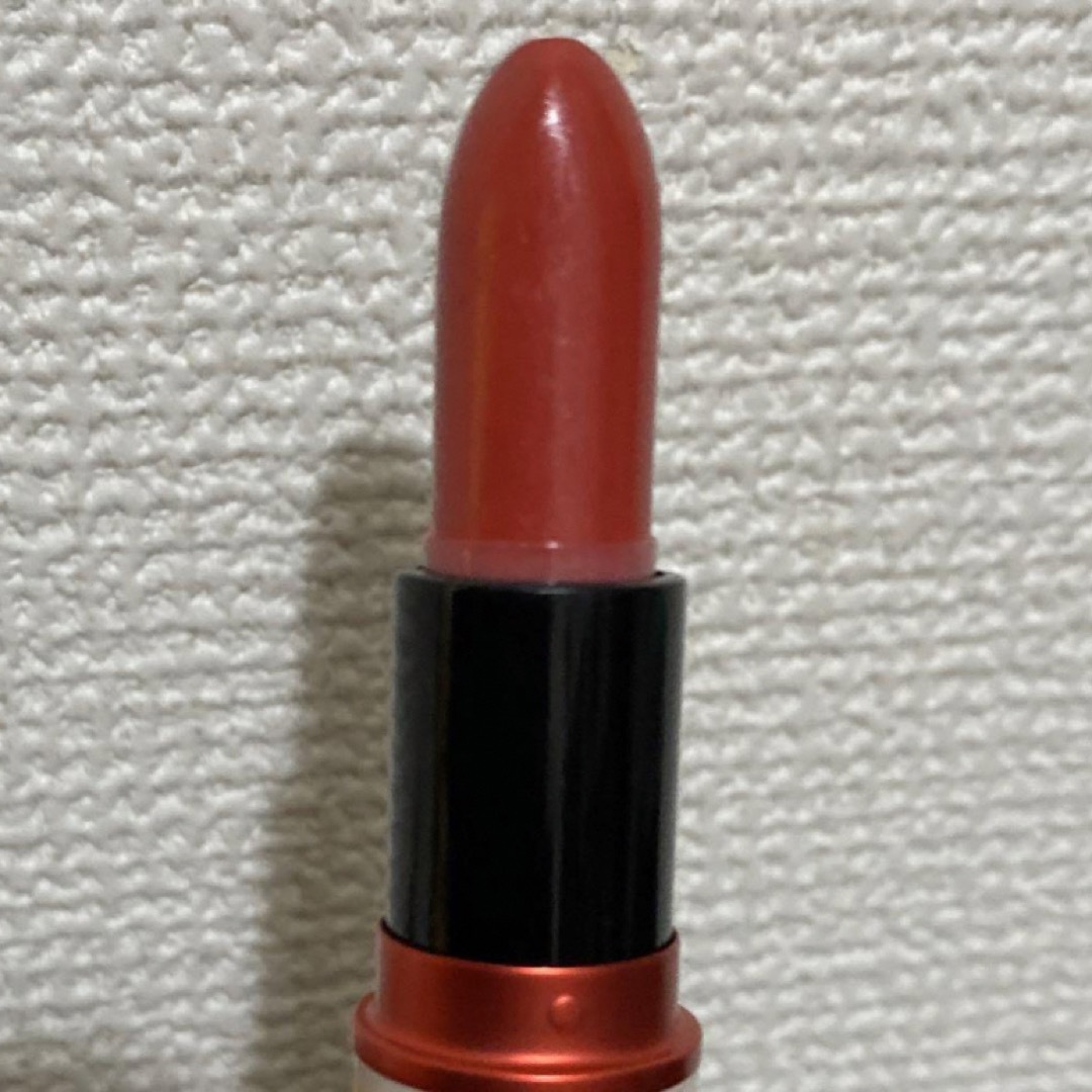 MAC(マック)のMAC リップスティック　ハイビスカス コスメ/美容のベースメイク/化粧品(口紅)の商品写真