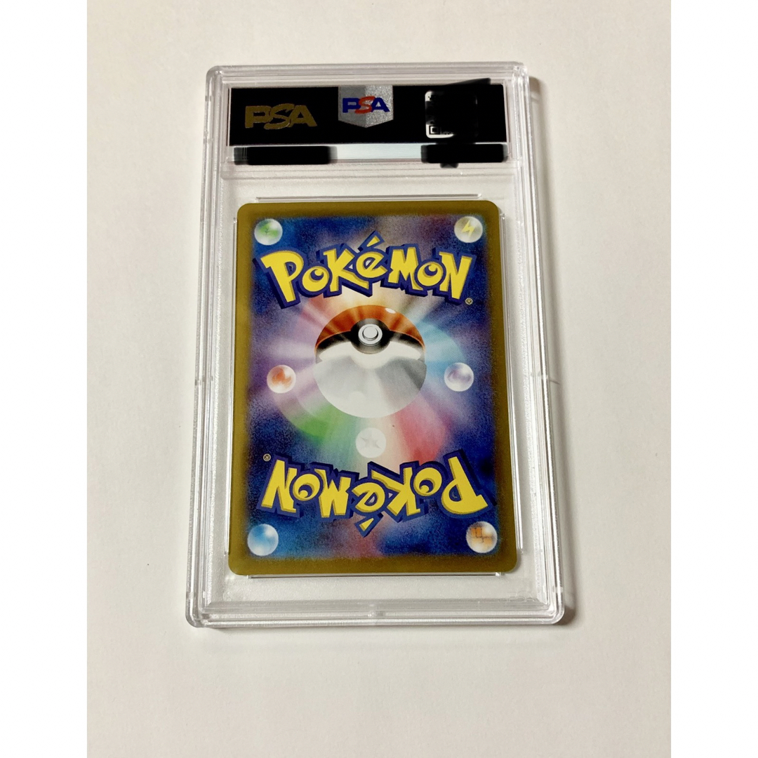 ガブリアス C LV.X プロモ 25th PSA10 ポケモンカードの通販 by ガブリアス C LV.X プロモ 25th PSA10 ポケモンカードの通販 by