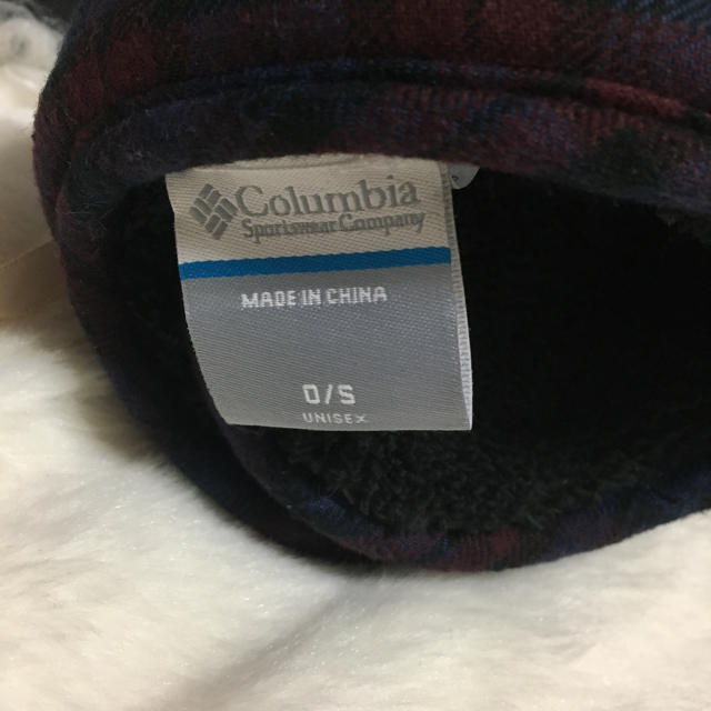 Columbia(コロンビア)のコロンビア イヤーマフ レディースのファッション小物(イヤーマフ)の商品写真