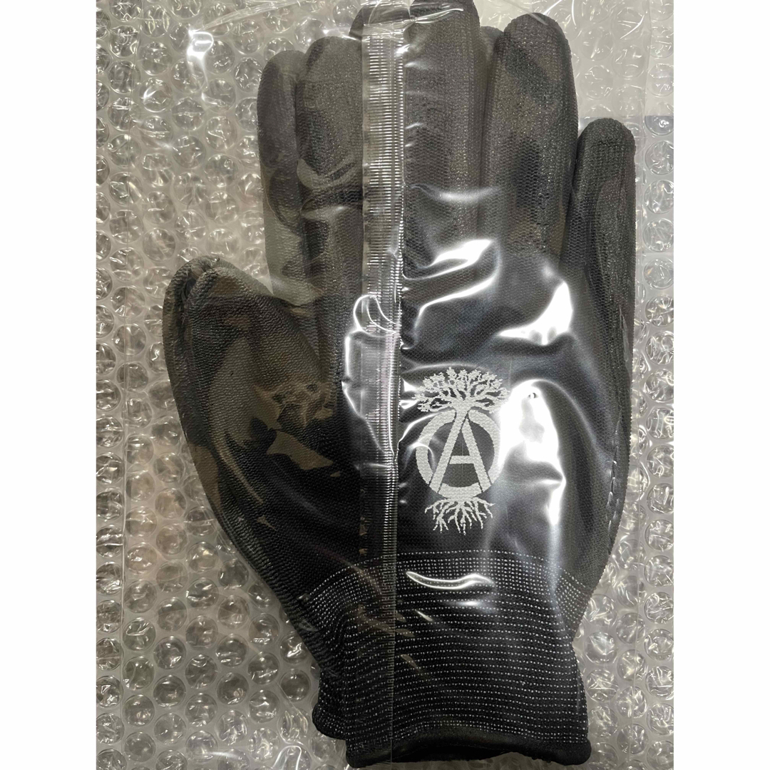 NEIGHBORHOOD(ネイバーフッド)の新品未使用　NEIGHBORHOOD SRL / E-GLOVE スポーツ/アウトドアのアウトドア(その他)の商品写真