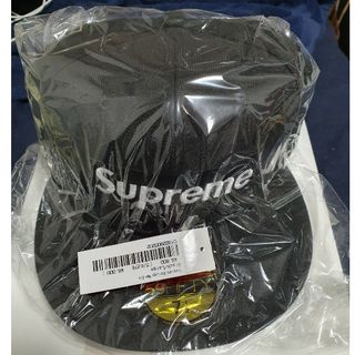 シュプリーム(Supreme)のSupreme Camptons Box Logo New Era(帽子)