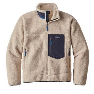 パタゴニア(patagonia)の希少サイズ　XS Patagonia パタゴニア　クラシックレトロ X　(その他)