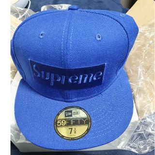 シュプリーム(Supreme)のSupreme BoxLogo(ハット)