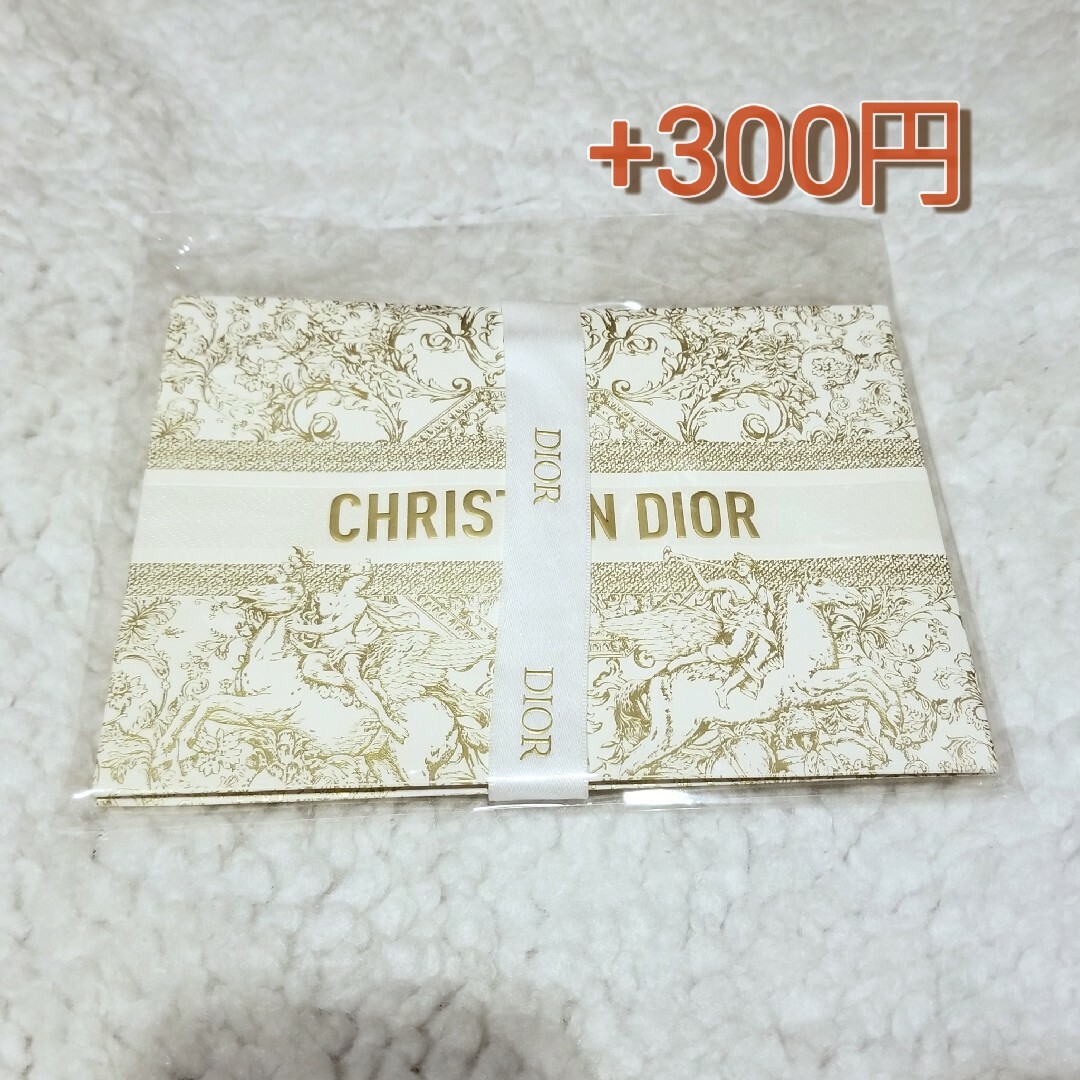 Dior - ディオールスキン フォーエヴァー クッション ケース Dior - ディオールスキン フォーエヴァー クッション ケース