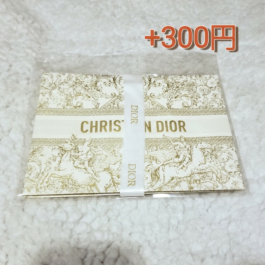 Dior(ディオール)のディオールスキン フォーエヴァー クッション ケース　チュイルリー コスメ/美容のメイク道具/ケアグッズ(ボトル・ケース・携帯小物)の商品写真