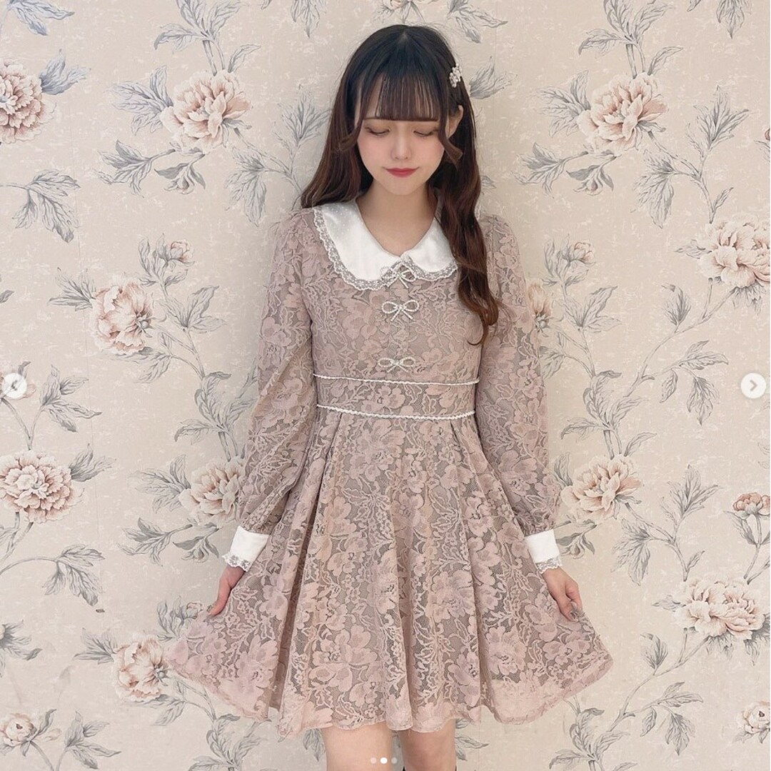 新品『人気即完売』♡ evelyn ビジューリボンOP ワンピース | フリマアプリ ラクマ 新品『人気即完売』♡ evelyn ビジューリボンOP ワンピース | フリマアプリ ラクマ