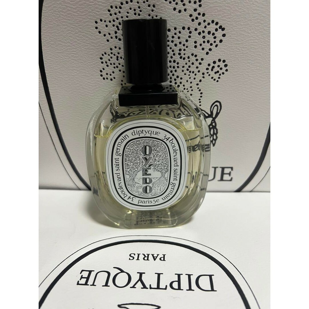 新品未使用DIPTYQUE ディプティック オードトワレ オイエド 100ML