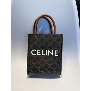 celine - 【全額返金保証・送料無料】セリーヌの2wayバッグ・正規品