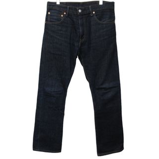 濃紺 美品リーバイス 505 levis Levi's 505C