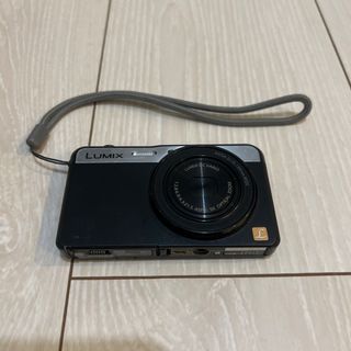 パナソニック(Panasonic)のPanasonic デジタルカメラ　DMC-XS3 (コンパクトデジタルカメラ)