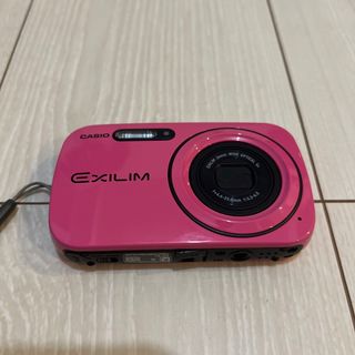 CASIO(コンパクトデジタルカメラ)のフリマアイテム一覧 CASIO(コンパクトデジタルカメラ)のフリマアイテム一覧