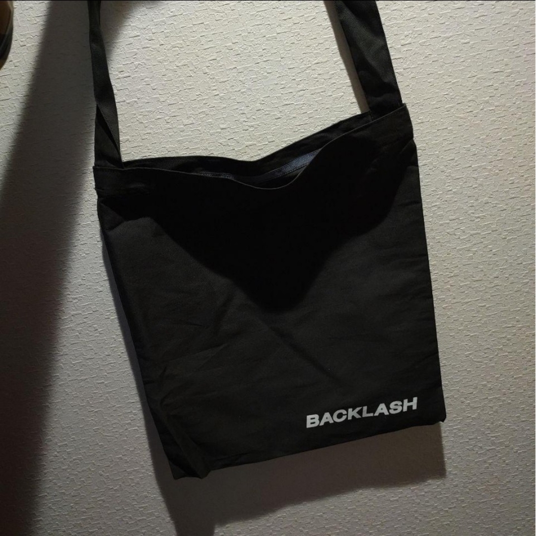 BACKLASH(バックラッシュ)の#Backlash#CHROME HEARTS#NOID#ミッチーの部屋 メンズのパンツ(その他)の商品写真