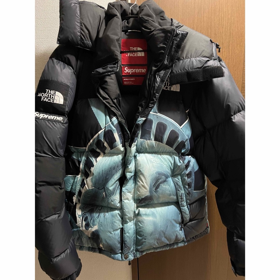 Supreme The North Face バルトロライトジャケット | フリマアプリ ラクマ