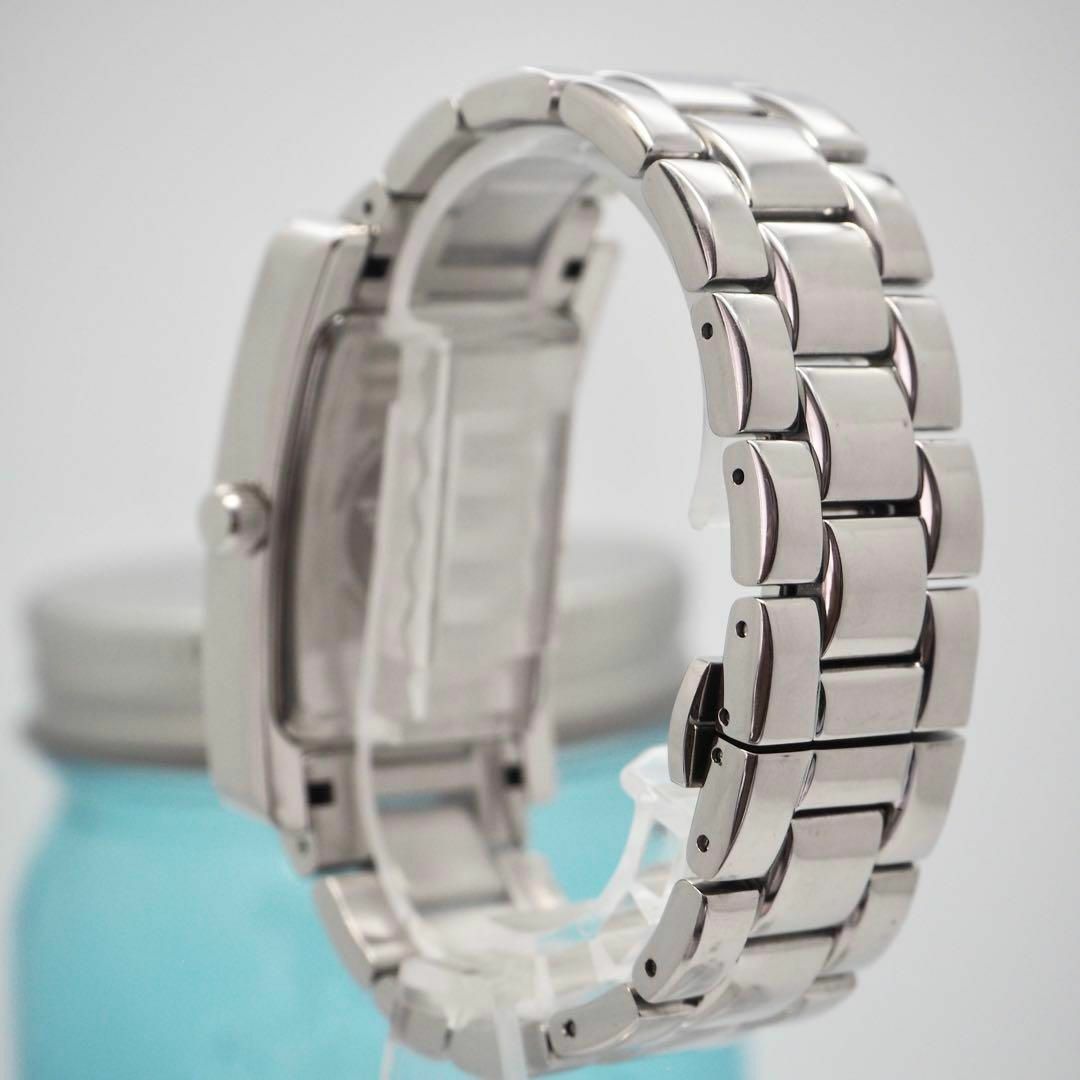 10 エンポリオアルマーニ時計　メンズ腕時計　ブラック　スモールセコンド　人気