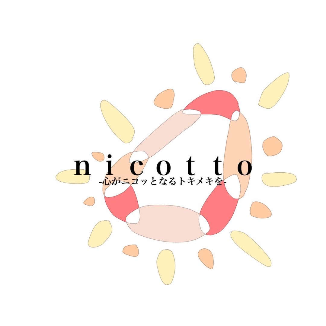 nicotto. 天然石