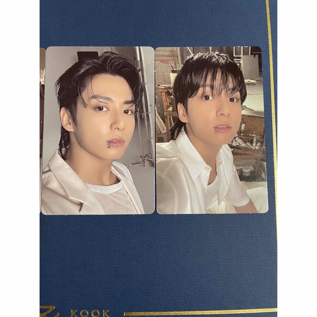 bts jungkook golden トレカ コンプ ジョングク グク ② bts jungkook golden トレカ コンプ ジョングク グク ②
