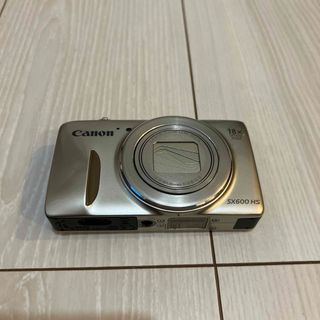 【新品未開封】キヤノン CANON デジタルカメラ IXY210 BK ブラック