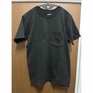 クロムハーツ(Chrome Hearts)の初期保管品 クロムハーツ 刺繍 Tシャツ/半袖 カットソー (Tシャツ/カットソー(半袖/袖なし))