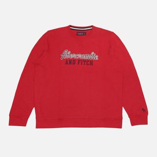 アバクロ(Abercrombie&Fitch) スウェット(メンズ)の通販 100点以上