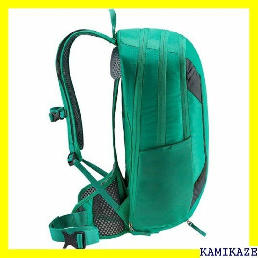 ☆送料無料 ドイター BACKPACK レース EXP A ファーン 1447の通販 by