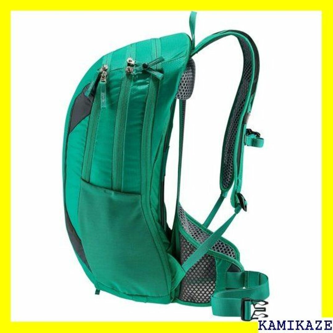 ☆送料無料 ドイター BACKPACK レース EXP A ファーン 1447の通販 by