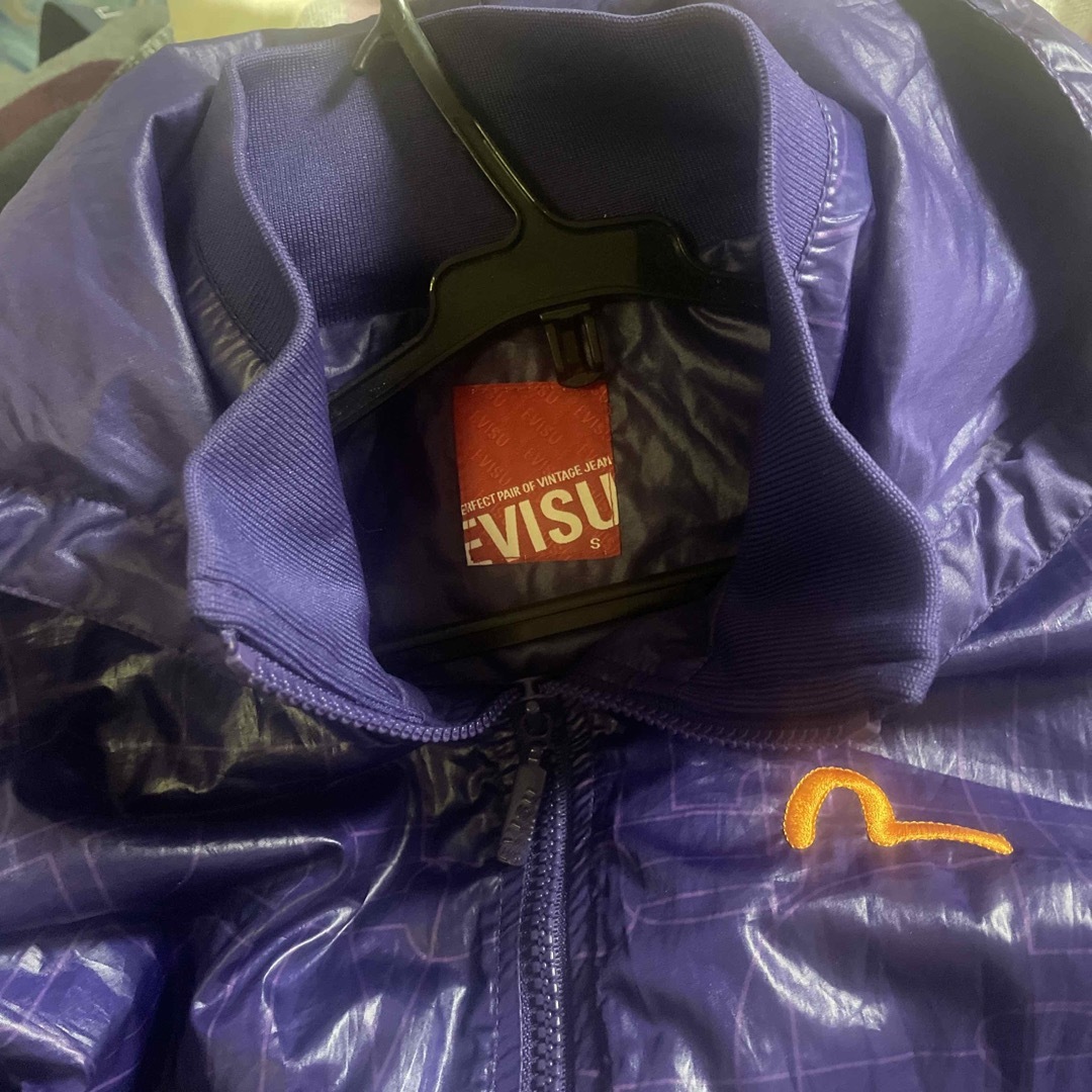 EVRIS(エヴリス)のEVISUエブリスジャケットパーカージャケット レディースのジャケット/アウター(テーラードジャケット)の商品写真