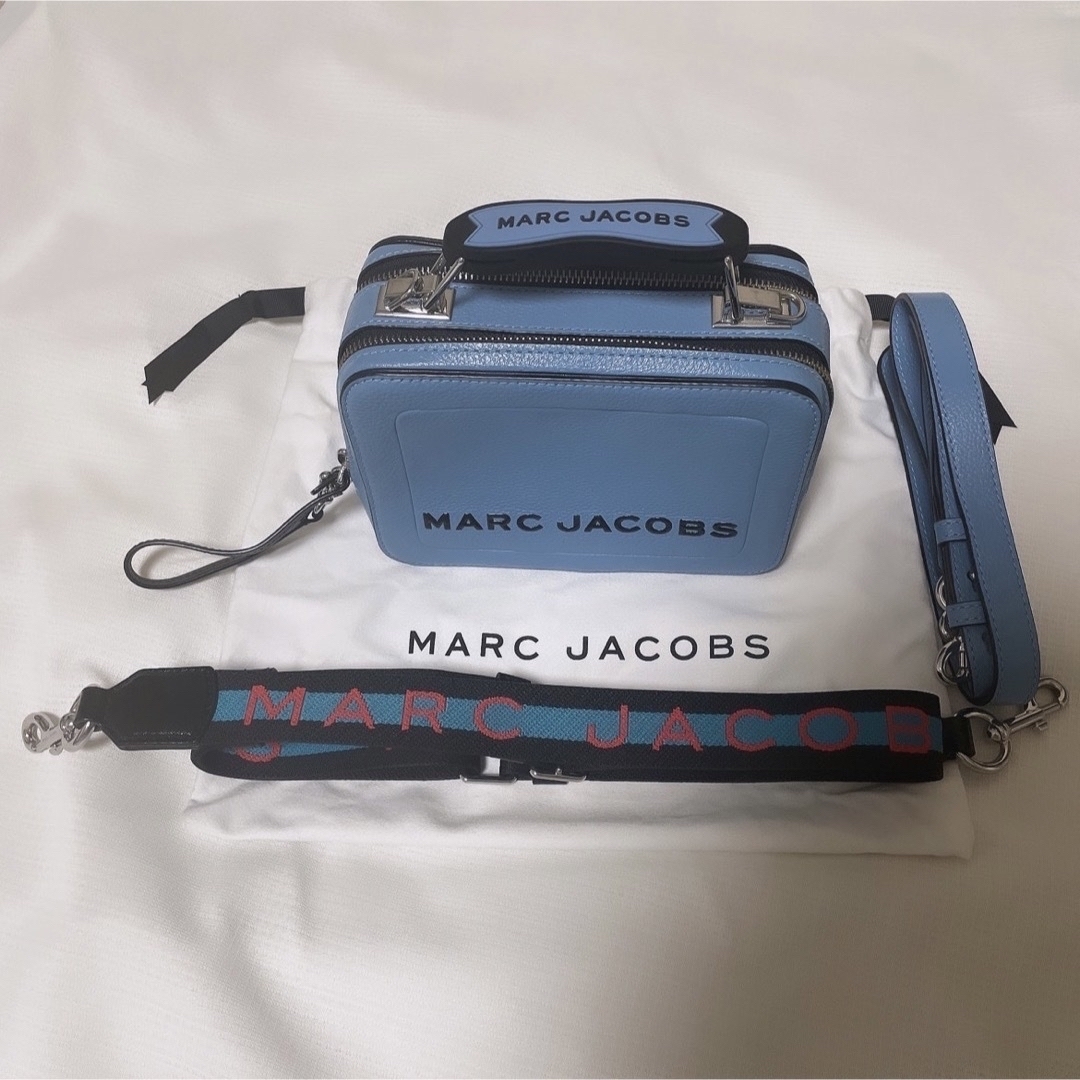 【期間限定価格】MARC JACOBS THE BOX 20