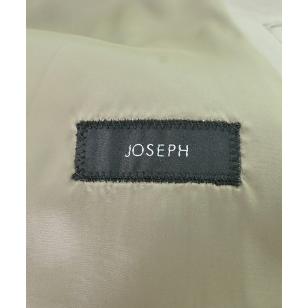 JOSEPH ジョセフ ブルゾン（その他） 48(L位) ベージュ 【古着】【中古】