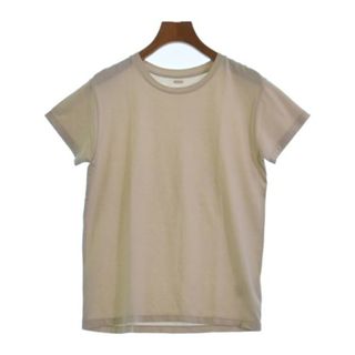 ガリャルダガランテ(GALLARDA GALANTE)のGALLARDA GALANTE Tシャツ・カットソー F ベージュ系 【古着】【中古】(カットソー(半袖/袖なし))