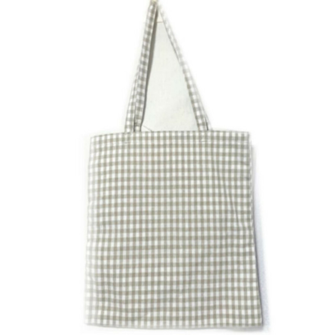Casselini - 新品♡ギンガムチェック♡トートバッグの通販 by Casselini - 新品♡ギンガムチェック♡トートバッグの通販 by