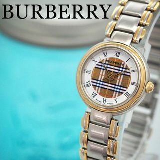 バーバリー(BURBERRY) 腕時計(レディース)の通販 600点以上 ...