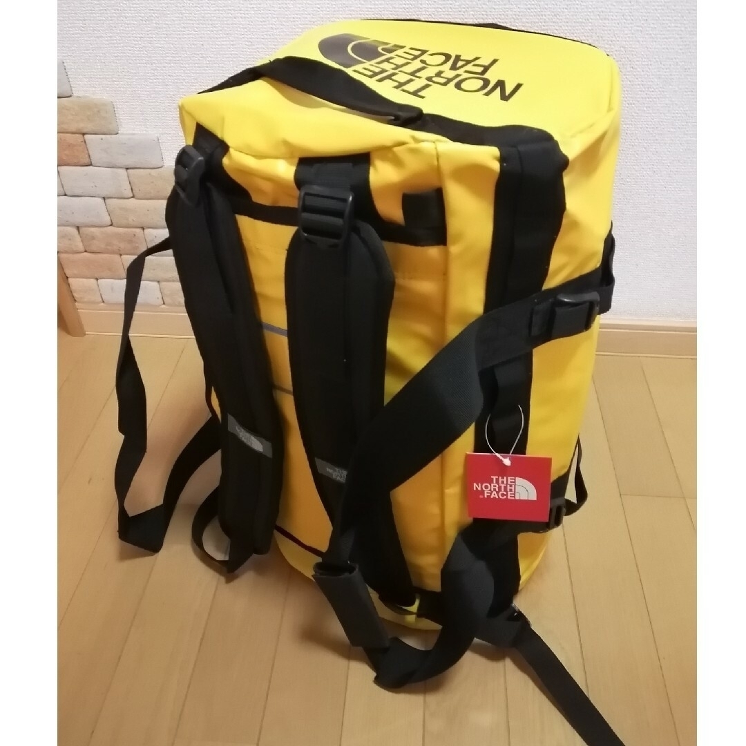 THE NORTH FACE(ザノースフェイス)のTHE NORTH FACE/ダッフルバッグ/Yeドラム缶S メンズのバッグ(ドラムバッグ)の商品写真