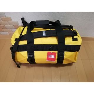 ザノースフェイス(THE NORTH FACE)のTHE NORTH FACE/ダッフルバッグ/Yeドラム缶S(ドラムバッグ)