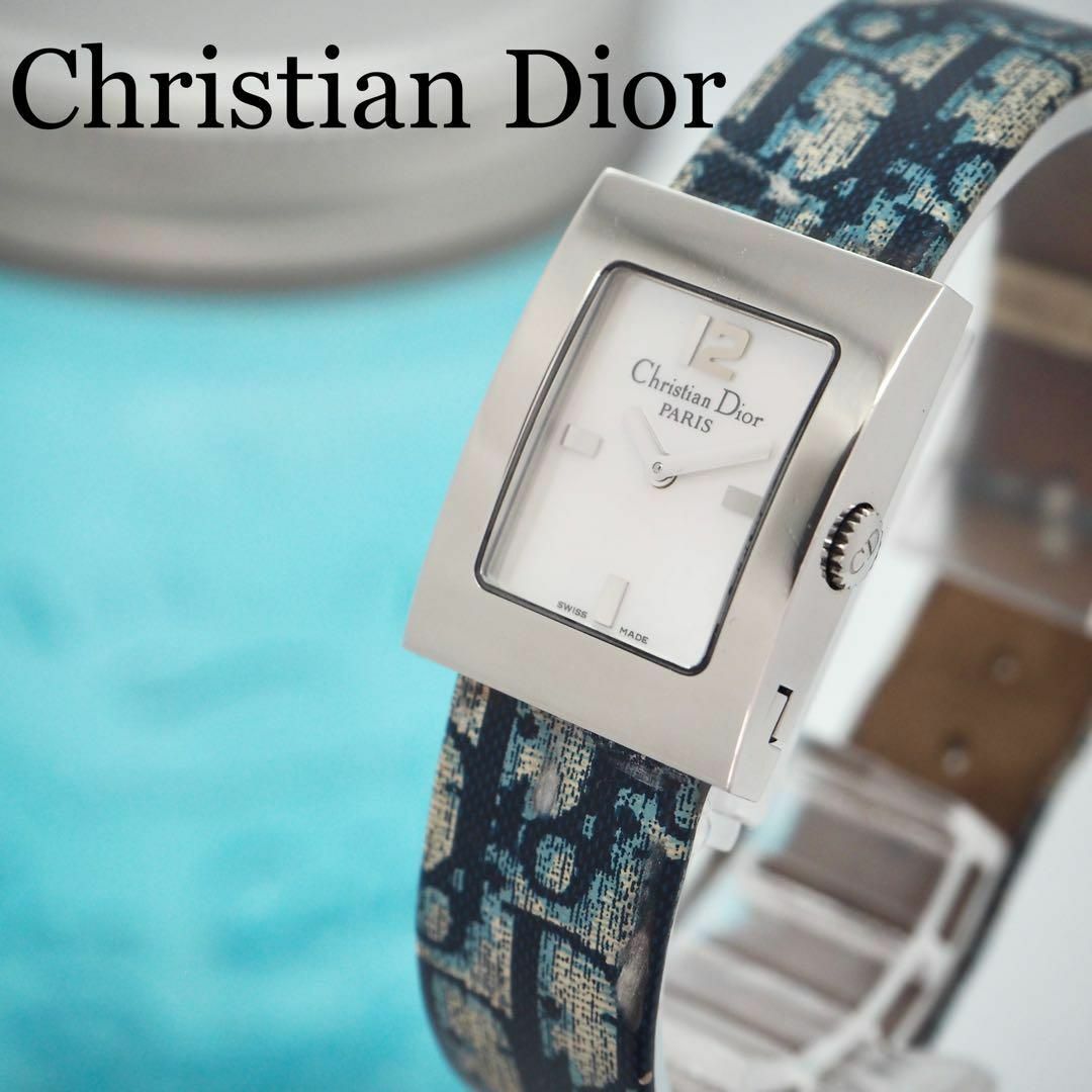 Christian Dior - 188 Christian Dior ディオール時計 マリス