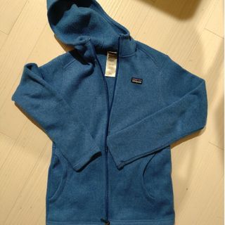 パタゴニア(patagonia)のパタゴニア　フリース(ジャケット/上着)