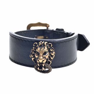 グッチ ブレスレット/バングル(レザー)の通販 100点以上 | Gucciの