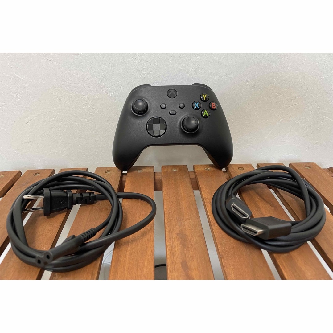 Xbox series X 美品