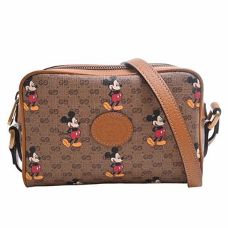 グッチ ディズニー ショルダーバッグ(レディース)の通販 62点 | Gucci