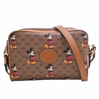 グッチ ディズニー ショルダーバッグ(レディース)の通販 62点 | Gucci ...