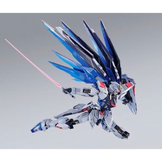 バンダイ(BANDAI)のフリーダムガンダム CONCEPT 2 SNOW SPARKLE Ver.(アニメ/ゲーム)