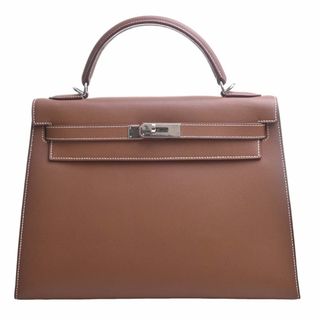 Hermes - 【中古】HERMES エルメス ヴォーグレネ ケリー32 2WAY