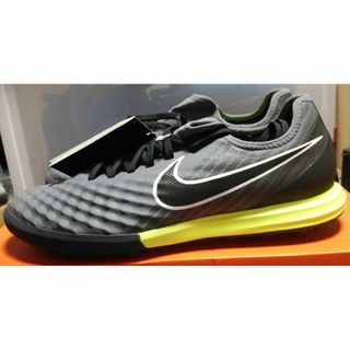 NIKE - ナイキ マジスタXフィナーレⅡ TF 27.0cm 未着用・購入時箱付き