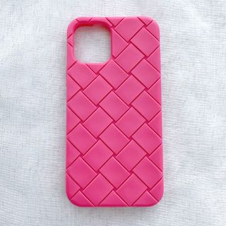 ボッテガ(Bottega Veneta) iPhoneケース(ピンク/桃色系)の通販 19点 ボッテガ(Bottega Veneta) iPhoneケース(ピンク/桃色系)の通販 19点