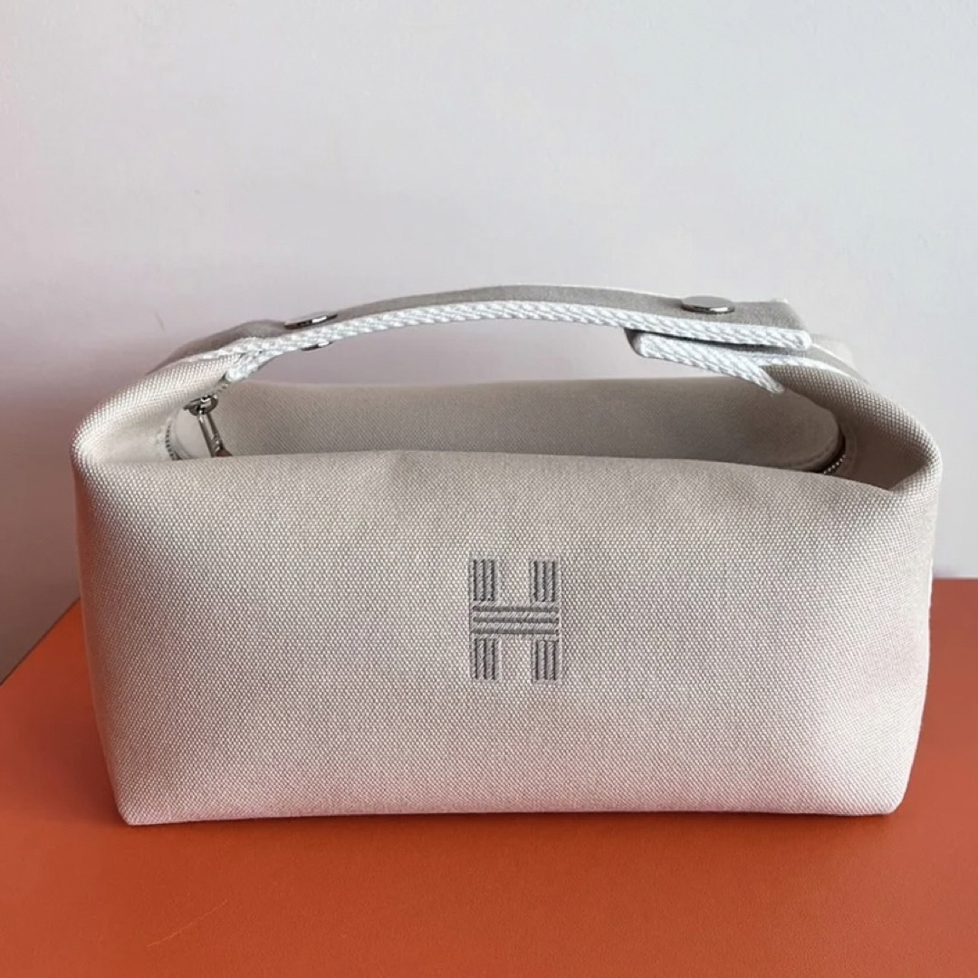 TGM【HERMES】エルメス ブリッドアブラック Bride-a-Brac PM